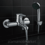 Μπαταρία Λουτρού Vector