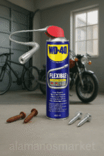 WD-40 Flexible  600ml