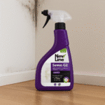 Καθαριστικό υπολειμμάτων μούχλας & υγρασίας 500ml