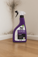 Καθαριστικό υπολειμμάτων μούχλας & υγρασίας 500ml - Image 2