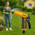 Εκτοξευτής Νερού Πιστόλι Ρυθμιζόμενος 3 Θέσεων