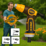 Εκτοξευτής Νερού Πιστόλι Ρυθμιζόμενος 3 Θέσεων