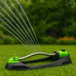 Ποτιστικό Βεντάλια με 17 Ορειχάλκινα Μπεκ