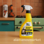 Λιποκαθαριστικό - 500ml