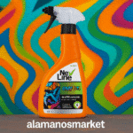 Αφαιρετικό συνθημάτων μελάνης - 500ml spray