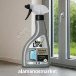 Καθαριστικό υγρό για αλουμίνια - 500ml spray - Image 2