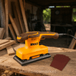 Ηλεκτρικό Παλμικό Τριβείο 320W