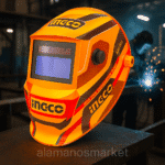 Ηλεκτρονική Μάσκα Ηλεκτροσυγκόλλησης