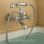 ΜΠΑΤΑΡΙΑ ΛΟΥΤΡΟΥ RETRO