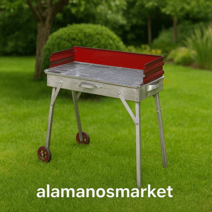 Ψησταρια Γαλβανιζε