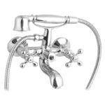 ΜΠΑΤΑΡΙΑ ΛΟΥΤΡΟΥ RETRO - Image 2