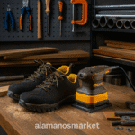 Τριβείο Χούφτας Παλμικό Ηλεκτρικό 240W