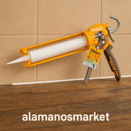 Πιστόλι Σιλικόνης 9"