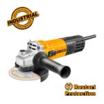 Γωνιακός Τροχός 750W 115mm - Image 2