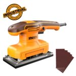 Ηλεκτρικό Παλμικό Τριβείο 320W - Image 2