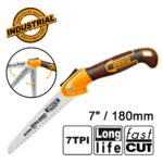 Πριόνι Κλαδέματος Αναδιπλούμενο 180mm - Image 2