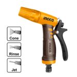 Εκτοξευτής Νερού Πιστόλι Ρυθμιζόμενος 3 Θέσεων - Image 2