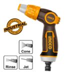 Εκτοξευτής Νερού Πιστόλι Ρυθμιζόμενος 3 Θέσεων - Image 2