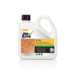 Ισχυρό καθαριστικό υγρό κεραμικών πλακιδίων & αρμών 1L - Image 2