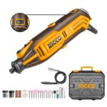 Μίνι Δράπανο Μοντελισμού 130W - Image 2