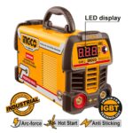 Ηλεκτροκόλληση Inverter 200Α - Image 2