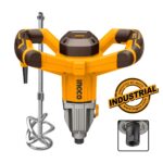 Ηλεκτρικός Αναδευτήρας Χρωμάτων 1400W - Image 2