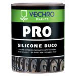 ΣΙΛΙΚΟΝΟΥΧΟ ΝΤΟΥΚΟΧΡΩΜΑ ΕΞΑΙΡΕΤΙΚΗΣ ΑΝΤΟΧΗΣ - Image 2