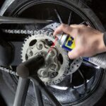 WD-40 Specialist Motorbike Chain Cleaner 400ml καθαριστικό αλυσίδας - Image 2