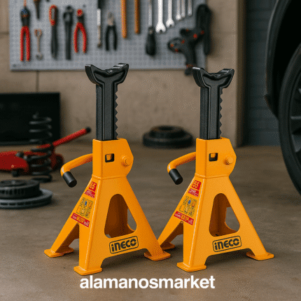 Ανυψωτικά 3 Ton Σετ 2 τεμ.