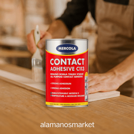 CONTACT C113 Βενζινόκολλα γενικής χρήσης