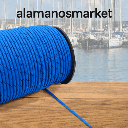 Σχοινια Ναυτιλιακα