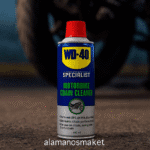 WD-40 Specialist Motorbike Chain Cleaner 400ml καθαριστικό αλυσίδας