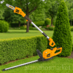 Πολυμηχάνημα 2 σε 1 Μπαταρίας 20V Li-Ion