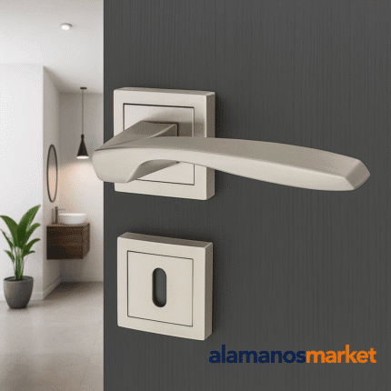 Πομολο Καμαροπορτας-Νικελ