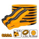 Καλώδια Μπαταριών 600A - Image 2