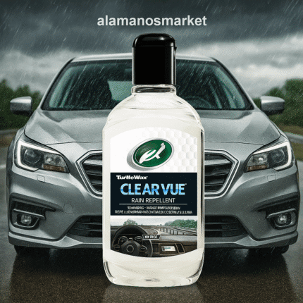 Υγροαπωθητικό παρμπρίζ   500ml