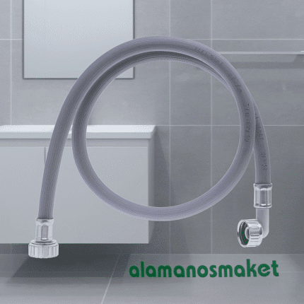 ΠΑΡΟΧΗ ΠΛΥΝΤΗΡΙΟΥ ΓΩΝΙΑ ΘΗΛ-ΘΗΛ 3/4x3/4