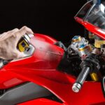 WD-40 Specialist Motorbike Wax & Polish  γυάλισμα και κέρωμα - Image 2