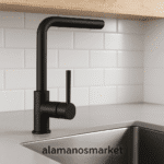 ΜΠΑΤΑΡΙΑ ΠΑΓΚΟΥ ΨΗΛΗ LINE VIVID SPACE BLACK