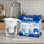 ΦΙΛΤΡΟ ΝΕΡΟΥ -ΚΑΝΑΤΑ-ASPIS