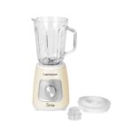 Μπλέντερ 1000W 1,5Lt Γυάλινη Κανάτα LUX Crema - Image 2