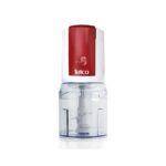 Πολυκόπτης 500W 4 Ανοξείδωτες Λεπίδες - Image 2