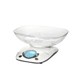 Ζυγαριά κουζίνας ηλεκτρονική 5Kg - Image 2