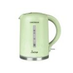 Βραστήρας 1,7Lt 2200W DICTRO LUX Verde - Image 2