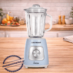 Μπλέντερ 1000W 1,5Lt Γυάλινη Κανάτα