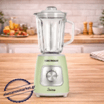 Μπλέντερ 1000W 1,5Lt Γυάλινη Κανάτα Verde