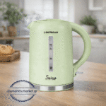 Βραστήρας 1,7Lt 2200W DICTRO LUX Verde